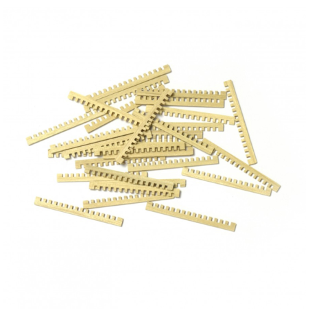 AL8557 - Gratings 33Mm (30U)