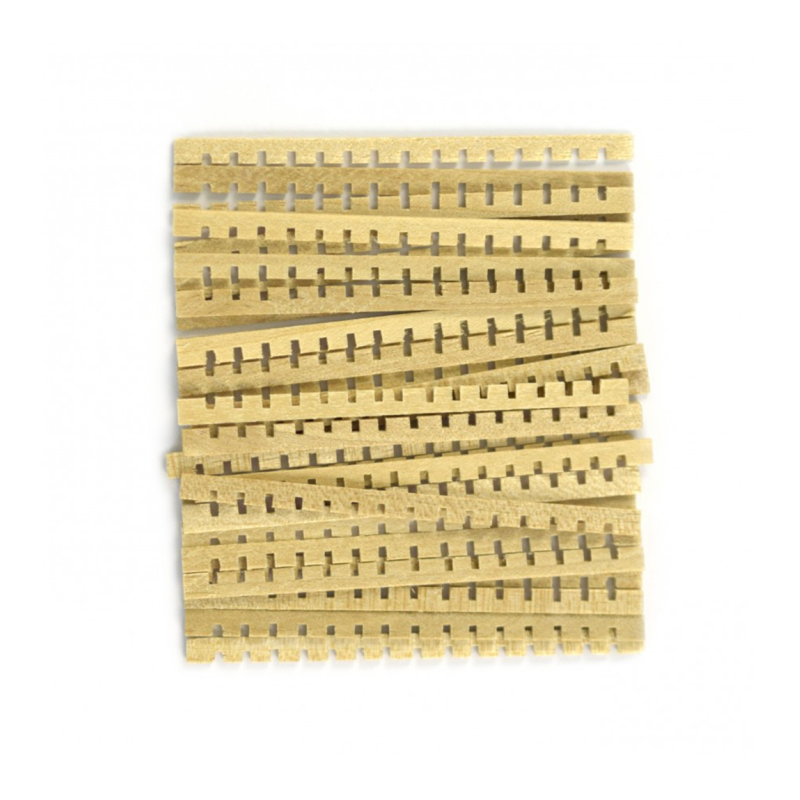 AL8558 - Gratings 55Mm (30U)