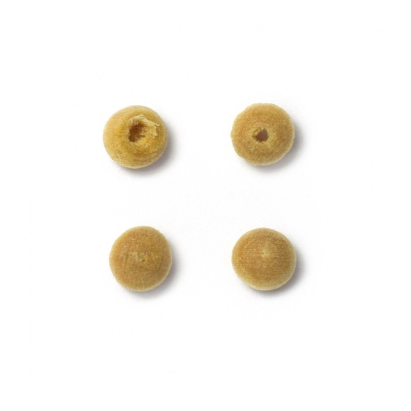 AL8561 - Hard Tracks Boxwood Diam 3Mm