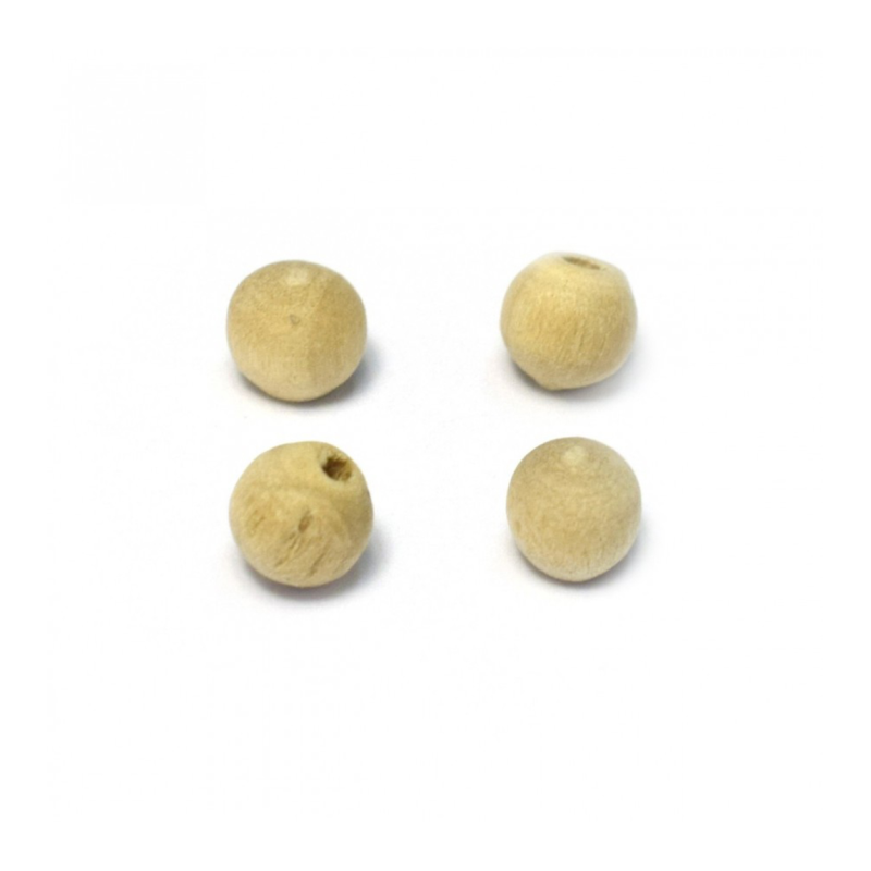 AL8562 - Hard Tracks Boxwood Diam 5Mm