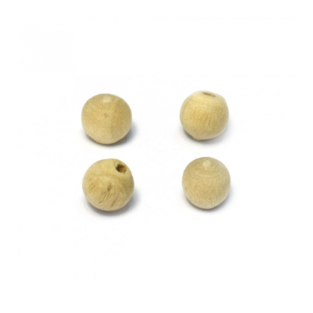 AL8562 - Hard Tracks Boxwood Diam 5Mm