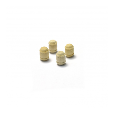 AL8565 - Cask Boxwood 8Mm (4U)