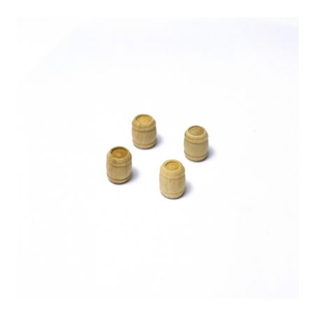 AL8566 - Cask Boxwood 12Mm (4U)