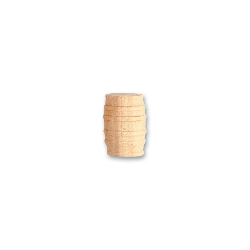 AL8567 - Cask Boxwood 15Mm (3U)