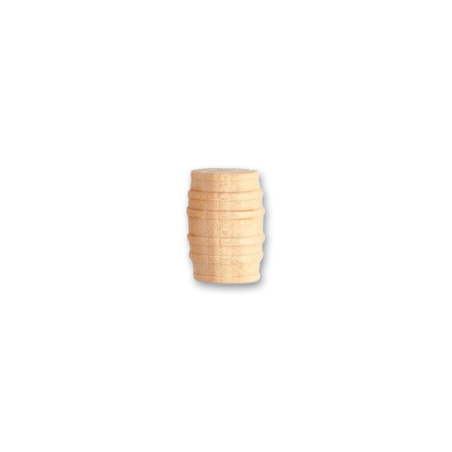 AL8567 - Cask Boxwood 15Mm (3U)