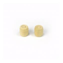 AL8568 - Cask Boxwood 18Mm...