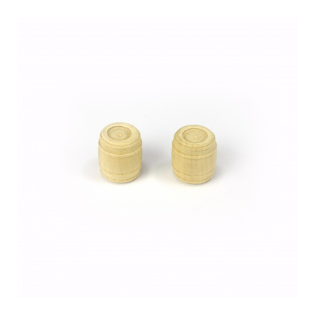 AL8568 - Cask Boxwood 18Mm (2U)