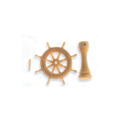 AL8573 - Steering Wheel...