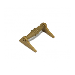 AL8576 - Capstan Horizontal...