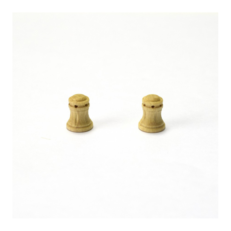 AL8578 - Capstan Verti 10Mm (2U)