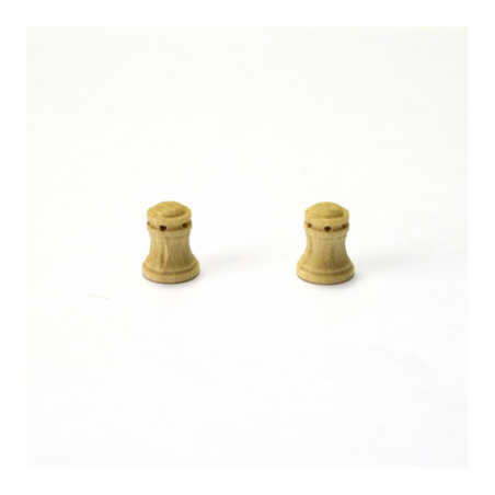 AL8578 - Capstan Verti 10Mm (2U)