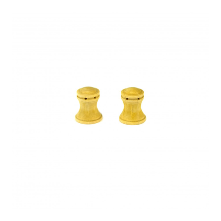 AL8579 - Capstan Vert 16Mm (2U)