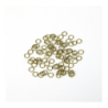AL8617 - Brass Rings 3Mm (10U)