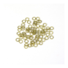 AL8621 - Brass Rings 5Mm (75U)_
