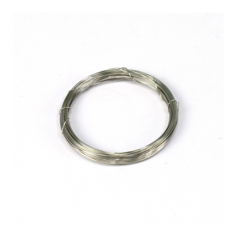 AL8625 - Galvanized Wire 0.25Mm (5M)