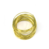 AL8627 - Brass Wire 1Mm (3M)