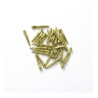 AL8632 - Brass Belaying Pin 10Mm (30U)