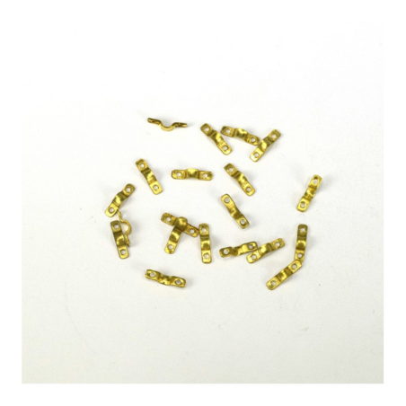 AL8647 - Hinges (20U)