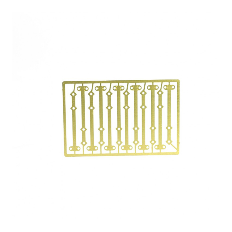 AL8650 - Lanyard Dead Eye (1U)