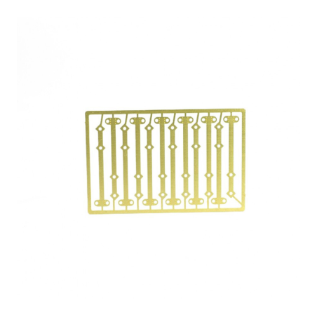 AL8650 - Lanyard Dead Eye (1U)