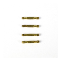 AL8656 - Tensor 2.5 X 17Mm...