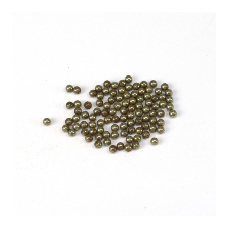 AL8660 - Cannon Bullets 3Mm (100U)