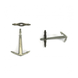 AL8704 - Spanish Anchor...