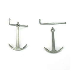 AL8706 - Spanish Anchor...