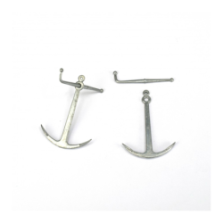 AL8707 - Spanish Anchor...