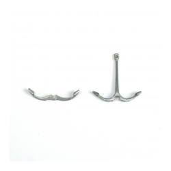 AL8711 - Anchor 4 Ends 27X27Mm