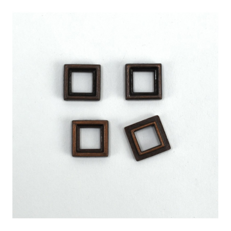 AL8719 - Window Frame 10X10Mm (4U)