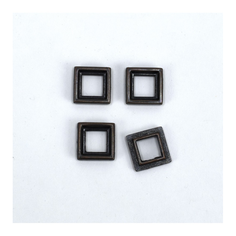 AL8720 - Window Frame 13X13Mm