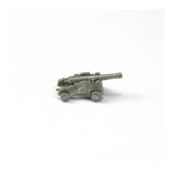 AL8721 - Cannon With Metal...