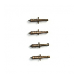 AL8724 - Ancient Naval...