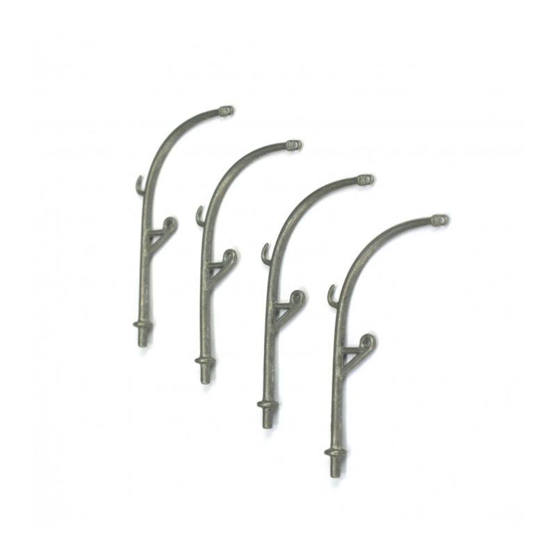 AL8726 - Lifeboat Holder 45Mm (4U)