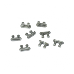 AL8728 - Bitt 5Mm (8U)