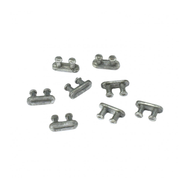 AL8728 - Bitt 5Mm (8U)