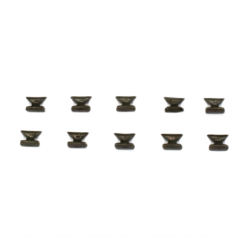 AL8732 - Metal Cleaf 7Mm (10U)