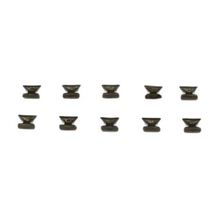 AL8732 - Metal Cleaf 7Mm (10U)