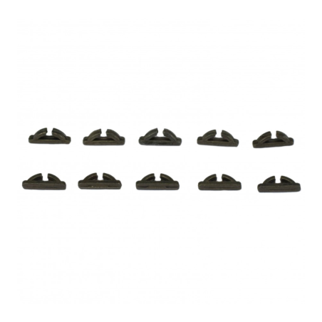 AL8735 - Fairlead 13Mm (8U)