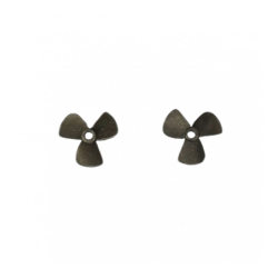 AL8737 - Propellers Set Of...