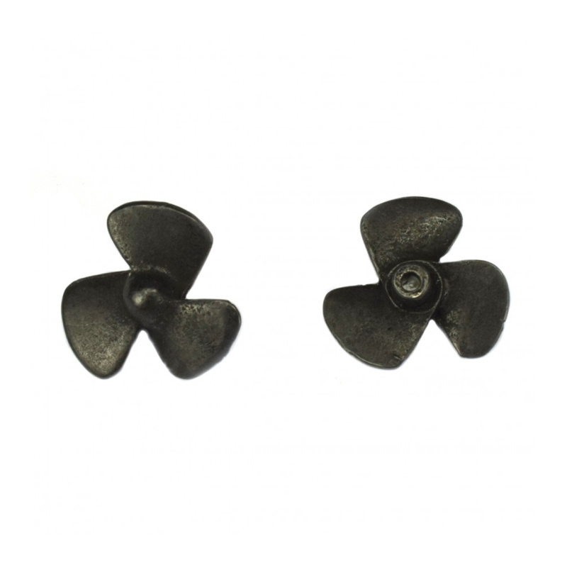 AL8738 - Propellers Set Of 2 Medium 24Mm