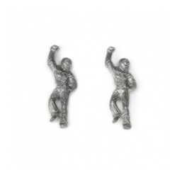 AL8741 - Seaman Climber...