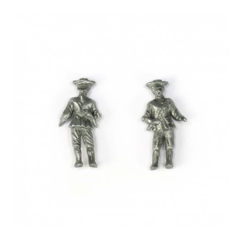 AL8744 - Captain 27Mm (2U)