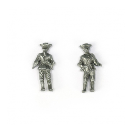 AL8744 - Captain 27Mm (2U)