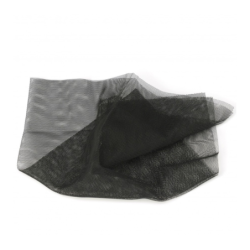 AL8746 - Black Fine Net...