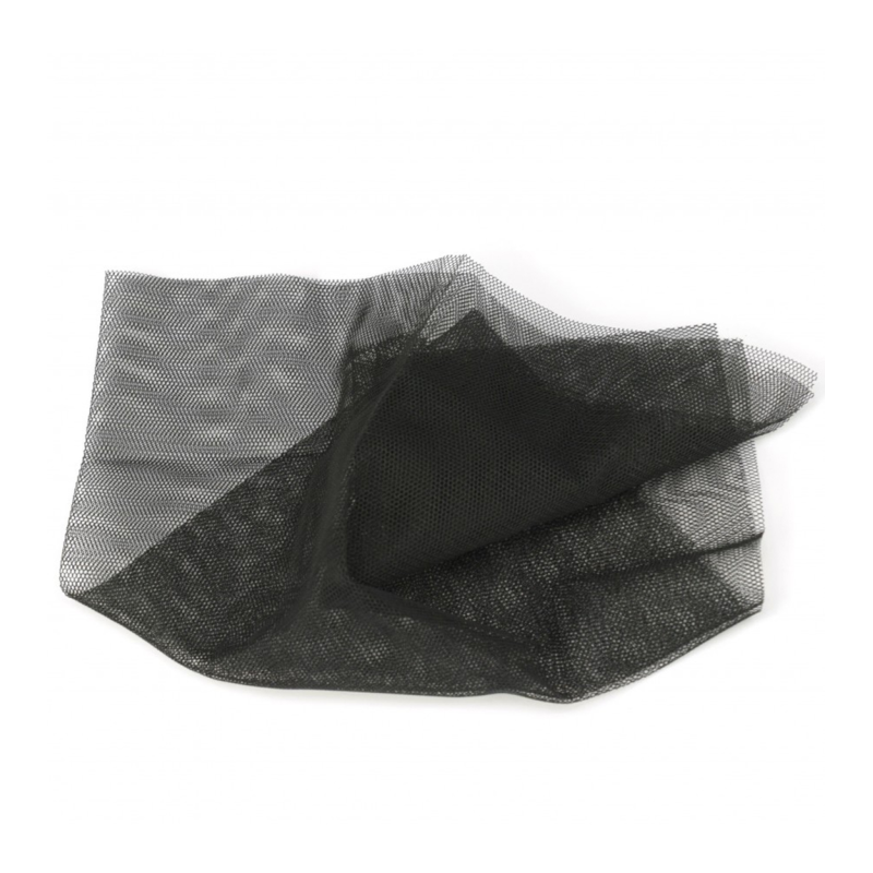 AL8746 - Black Fine Net 200X350Mm