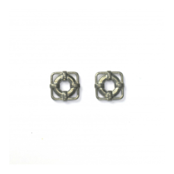 AL8749 - Life Belt 15X15Mm...