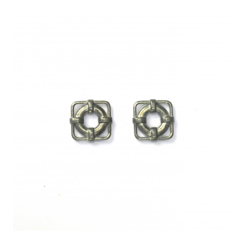 AL8749 - Life Belt 15X15Mm (4U)