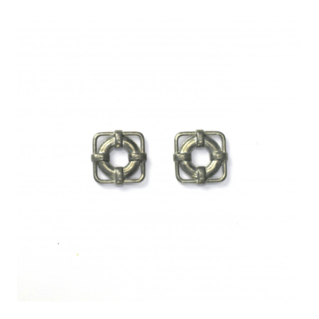 AL8749 - Life Belt 15X15Mm (4U)